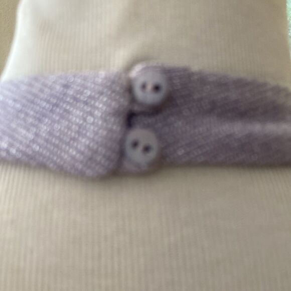 Vintage 2000 Jessica McClintock Millennium Two Piece Lined Maxi Skirt Formal Set - Picture 7 of 15